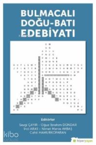 Bulmacalı Doğu-Batı Edebiyatı