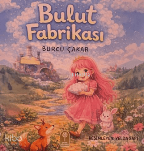 Bulut Fabrikası