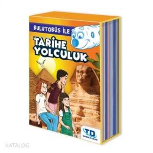 Bulutobüs ile Tarihe Yolculuk