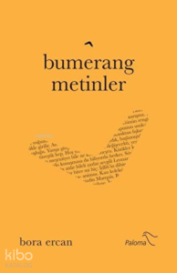 Bumerang Metinler