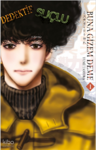 Buna Gizem Deme 1 Cilt