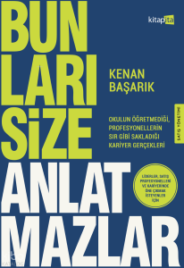 Bunları Size Anlatmazlar