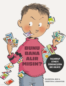 Bunu Bana Alır Mısın?