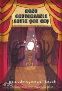 Bunu Okuyorsanız Artık Çok Geç