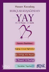 Burçlar: Yay (Cep Boy)