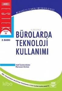 Bürolarda Teknoloji Kullanımı
