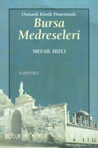 Bursa Medreseleri