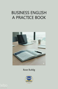 Business English a Practice Book
