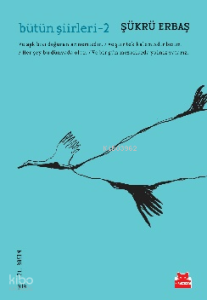 Bütün Şiirleri 2
