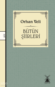 Bütün Şiirleri