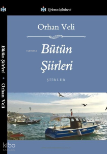 Bütün Şiirleri