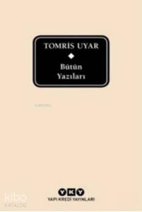 Bütün Yazıları