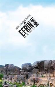 Bütün Yönleriyle Rojava 1 - Efrin (Afrin)