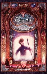 Büyü Akademisi - Tablodaki Sır