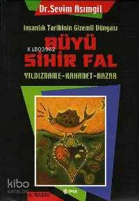 Büyü Sihir Fal; Yıldızname, Kehanet, Nazar