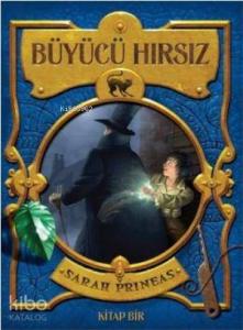 Büyücü Hırsız 1