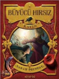 Büyücü Hırsız 2