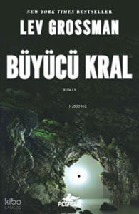 Büyücüler Serisi Takım Set (2 Kitap)