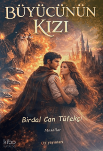 Büyücünün Kızı