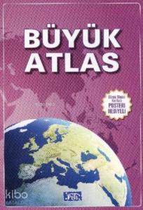 Büyük Atlas