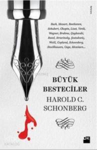 Büyük Besteciler