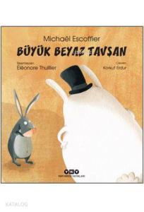 Büyük Beyaz Tavşan