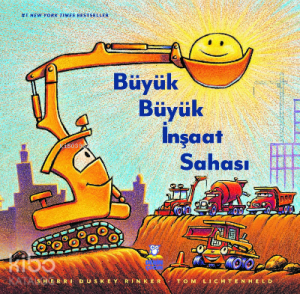 Büyük Büyük İnşaat Sahası