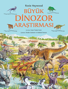 Büyük Dinozor Araştırması