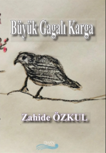 Büyük Gagalı Karga