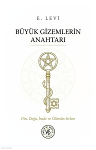 Büyük Gizemlerin Anahtarı
