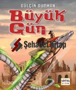 Büyük Gün; zerine