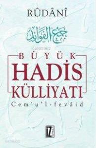 Büyük Hadis Külliyatı (7 Cilt)