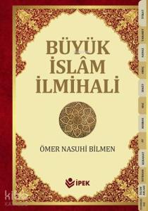 Büyük İslam İlmihali (Büyük Boy, 2. Hamur, Ciltli); Sadeleştirilmiş