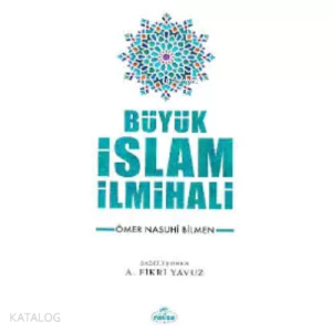 Büyük İslam İlmihali