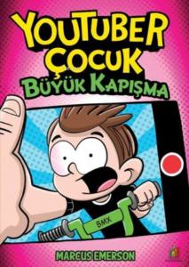 Büyük Kapışma - Youtuber Çocuk