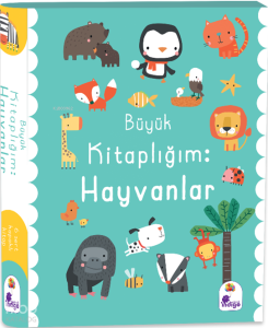 Büyük Kitaplığım - Hayvanlar