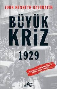Büyük Kriz