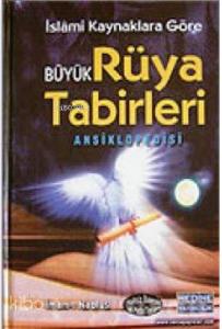 Büyük Rüya Tabirleri (Büyük Boy Ciltli)