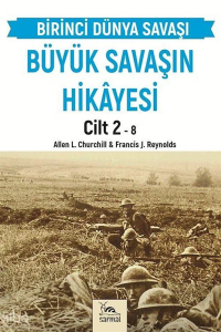 Büyük Savaşın Hikâyesi Cilt 2