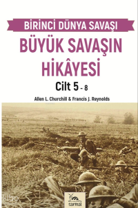 Büyük Savaşın Hikâyesi Cilt 5