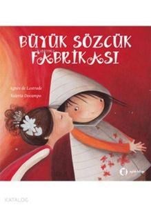 Büyük Sözcük Fabrikası (Ciltli)