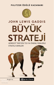 Büyük Strateji