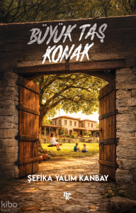 Büyük Taş Konak