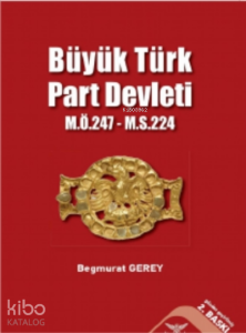 Büyük Türk Part Devleti