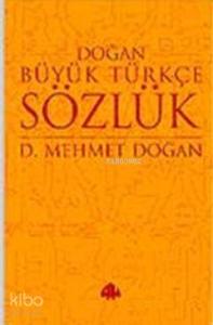 Büyük Türkçe Sözlük