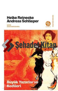 Büyük Yazarlar ve Kedileri