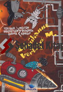 Büyükanne Vertigo M.- Tektonik Hareketler Bunlar