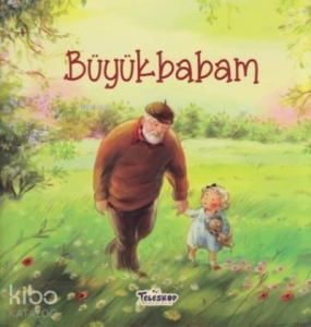Büyükbabam