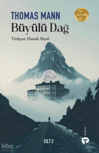 Büyülü Dağ - Cilt 2