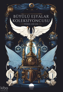 Büyülü Eşyalar Koleksiyoncusu